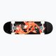 Fish Skateboards Pro 8.0" Koi κλασικό skateboard μαύρο SKATE-KOI8-SIL-WHI 4