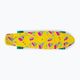 Fish Skateboards Εκτύπωση Memphis κίτρινο FS-FB-MEM-SIL-SGRE skateboard 3