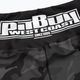 Γυναικεία κολάν Pitbull West Coast Compr Pants all black camo 5