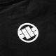 Ανδρικό T-shirt Pitbull West Coast Steel Logo black 4