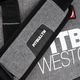 Ανδρική τσάντα προπόνησης Pitbull West Coast TNT Sports black/grey melange 9