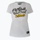 Γυναικείο T-shirt Pitbull West Coast Surf Dog white