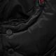 Ανδρικό χειμερινό μπουφάν Pitbull West Coast Padded Hooded Walpen black 9