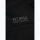 Pitbull West Coast με κουκούλα Balboa 2 μαύρο ανδρικό χειμερινό μπουφάν 9