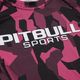 Γυναικείο Rashguard Pitbull West Coast T-S Rash Dillard pink camo 3