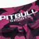 Γυναικεία κολάν Pitbull West Coast Compr Pants Dillard pink camo 3