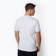 Ανδρικό T-shirt Pitbull West Coast Slim Fit Lycra Small Logo white 3