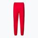 Ανδρικά παντελόνια Pitbull West Coast Oldschool Track Pants Tape Logo red 2