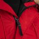 Ανδρικό χειμερινό μπουφάν Pitbull West Coast Fur Parka Alder red 9