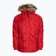 Ανδρικό χειμερινό μπουφάν Pitbull West Coast Fur Parka Alder red 10