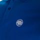 Ανδρικό πουκάμισο πόλο Pitbull West Coast Polo Regular Logo royal blue 3
