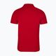 Ανδρικό πουκάμισο πόλο Pitbull West Coast Polo Regular Logo red 2