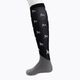 Comodo μαύρες κάλτσες ιππασίας SPJM/01 2