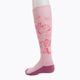 Comodo ροζ κάλτσες ιππασίας SJBW/19 3