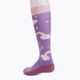 Comodo ροζ κάλτσες ιππασίας SJBW/19 4