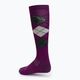 Comodo ροζ κάλτσες ιππασίας SPJW/05 2