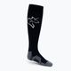 Comodo μαύρες κάλτσες ιππασίας SJWZ/03