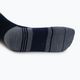 Comodo μαύρες κάλτσες ιππασίας SJWZ/03 3