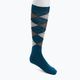 Comodo μπλε κάλτσες ιππασίας SPDJ/37