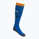 Comodo μπλε κάλτσες ιππασίας SJBW/31