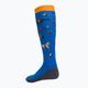 Comodo μπλε κάλτσες ιππασίας SJBW/31 2