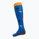 Comodo μπλε κάλτσες ιππασίας SJBW/31 4