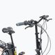 EcoBike Even Black 13Ah μαύρο ηλεκτρικό ποδήλατο 1010202 4