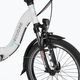 Ηλεκτρικό ποδήλατο EcoBike Even 14.5 Ah λευκό 1010201 7