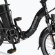 Ecobike Even 14.5 Ah ηλεκτρικό ποδήλατο μαύρο 1010202 7
