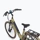 EcoBike X-City Cappuccino/13 Ah Greenway μπεζ ηλεκτρικό ποδήλατο 1010119 7