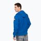 Ανδρικό μπουφάν Pitbull West Coast Athletic Nylon με κουκούλα royal blue 3