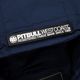 Ανδρικό μπουφάν Pitbull West Coast Athletic με κουκούλα από νάιλον σκούρο σκούρο ναυτικό 12