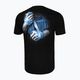 Ανδρικό T-shirt Pitbull West Coast Vale Tudo black 6