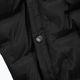Ανδρικό χειμερινό μπουφάν Pitbull West Coast Quilted Hooded Carver black 9