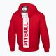 Ανδρικό χειμερινό μπουφάν Pitbull West Coast Cabrillo Hooded red 4