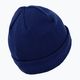 Pitbull West Coast Beanie Small Logo χειμερινό καπέλο βασιλικό μπλε 2
