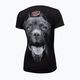 Γυναικείο T-shirt Pitbull West Coast B.E.D Xxi black 2