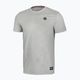 Ανδρικό T-shirt Pitbull West Coast T-Shirt Small Logo Denim Washed 190 grey/melange
