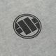 Ανδρικό T-shirt Pitbull West Coast T-Shirt Small Logo Denim Washed 190 grey/melange 4