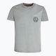 Ανδρικό T-shirt Pitbull West Coast T-Shirt Circle Dog grey/melange