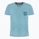 Ανδρικό T-shirt Pitbull West Coast T-Shirt Circle Dog light blue