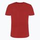 Ανδρικό T-shirt Pitbull West Coast T-Shirt Circle Dog burgundy 2