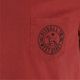 Ανδρικό T-shirt Pitbull West Coast T-Shirt Circle Dog burgundy 3