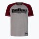 Ανδρικό T-shirt Pitbull West Coast T-Shirt Boxing 210 burgundy