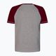 Ανδρικό T-shirt Pitbull West Coast T-Shirt Boxing 210 burgundy 2