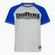 Ανδρικό T-shirt Pitbull West Coast T-Shirt Boxing 210 royal blue
