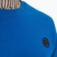 Ανδρικό φούτερ Pitbull West Coast Tanbark Crewneck Sweatshirt royal blue 7