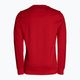 Ανδρικό φούτερ Pitbull West Coast Tanbark Crewneck Sweatshirt red 8