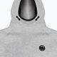 Ανδρικό φούτερ Pitbull West Coast Skylark Hooded Sweatshirt grey/melange 4
