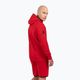 Ανδρικό φούτερ Pitbull West Coast Skylark Hooded Sweatshirt red 3
